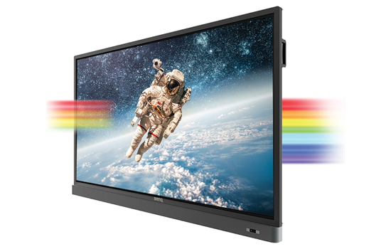 Монитор BenQ RM
