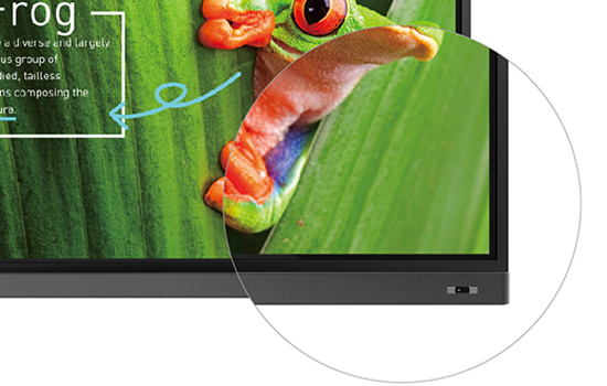 Монитор BenQ RM