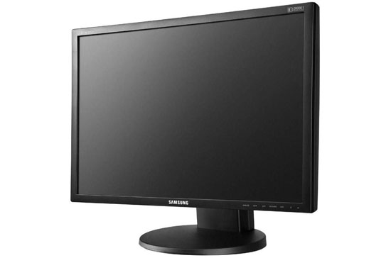 Samsung 2443BW