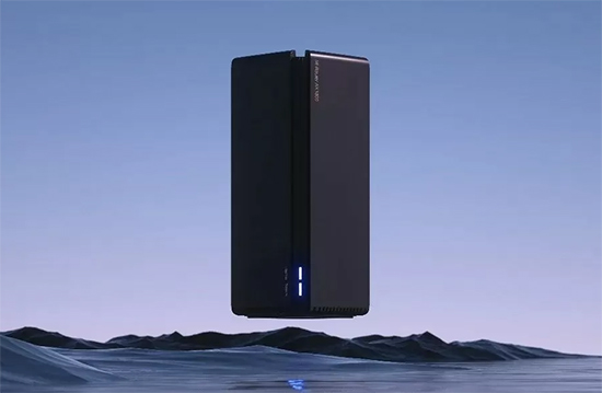 Xiaomi Mi Router AX1800