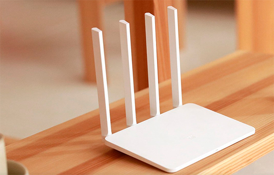 Xiaomi Mi WiFi Router 3G V2 (DVB4180CN/DVB4225CN)