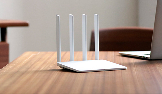 Xiaomi Mi WiFi Router 3G V2 (DVB4180CN/DVB4225CN)