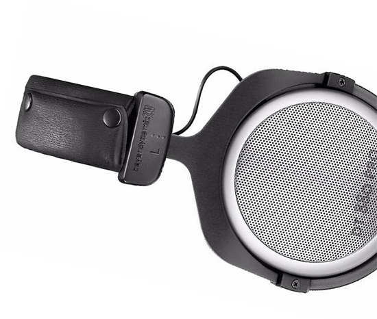 Beyerdynamic DT 880 PRO 250 Om