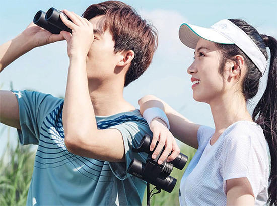 Xiaomi BEEBEST Binoculars X8 Black