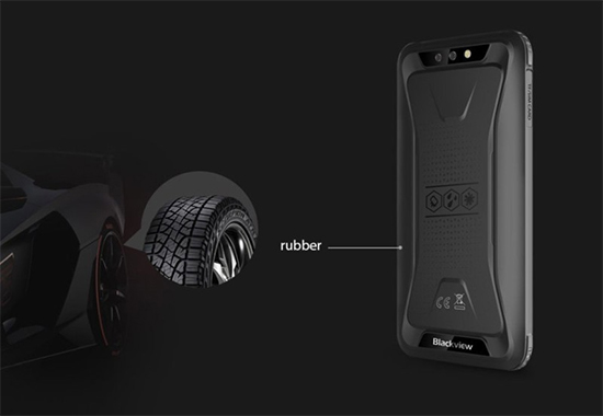 Blackview BV5500