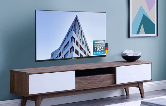 Телевізор Blaupunkt 40FB865