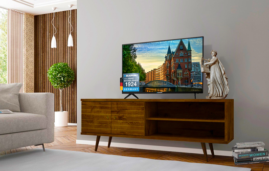 Телевизор Blaupunkt 40FE966