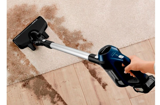 Bosch BBS611PCK