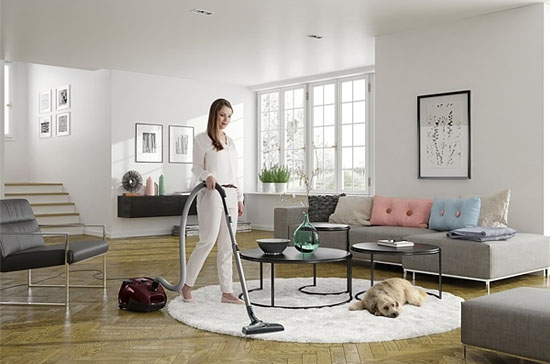 Electrolux ESP75BD