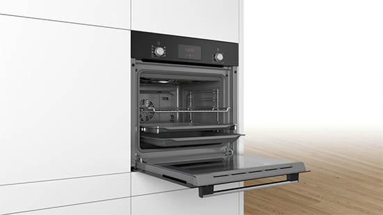 Духовка Bosch HBF514BB0R