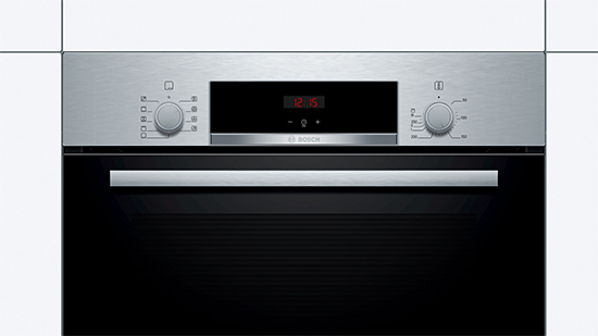 Духовка Bosch HBF534ES0Q