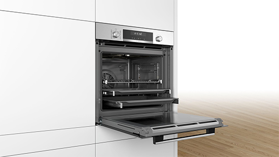 Духовка Bosch HBG3784S0