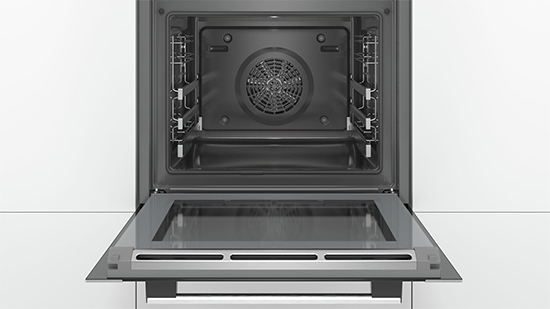 Духовка Bosch HBG3784S0