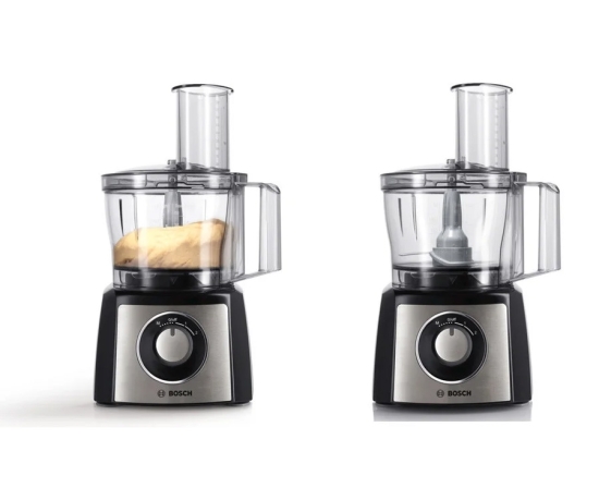 Кухонный комбайн Bosch MCM3501M