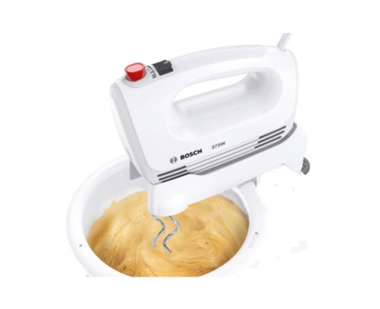 Миксер Bosch MFQ2600W