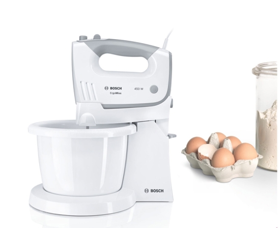 Миксер Bosch MFQ36445