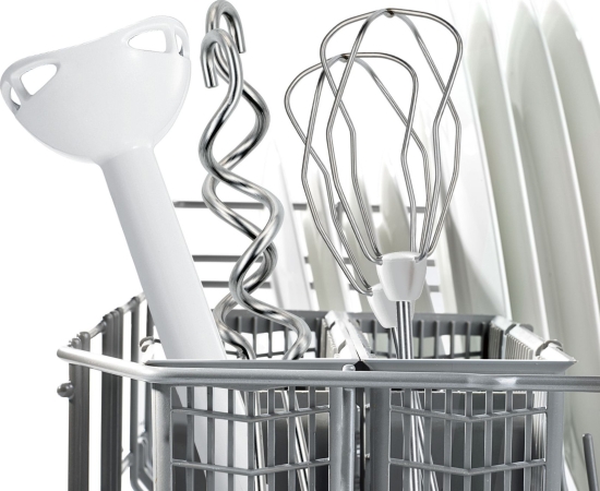 Миксер Bosch MFQ36445