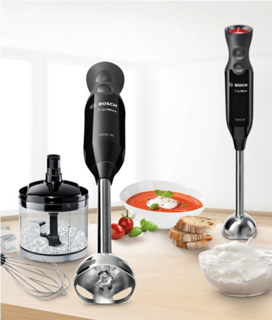 Блендер Bosch MS61B6170