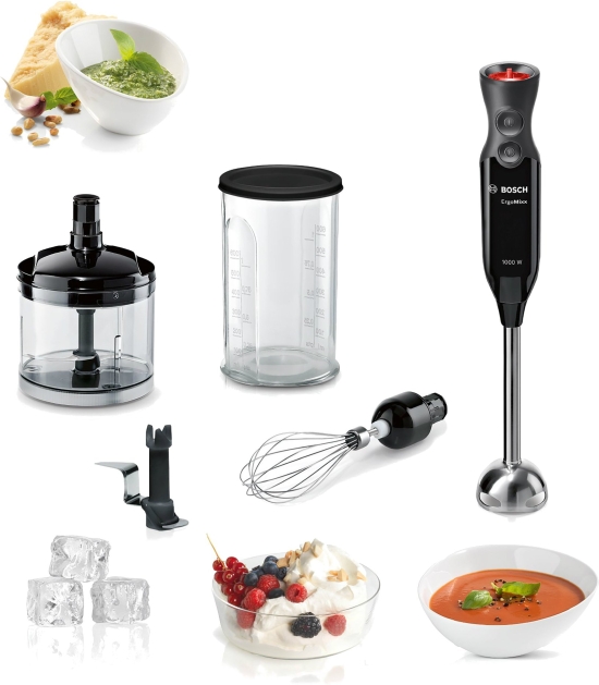 Блендер Bosch MS61B6170