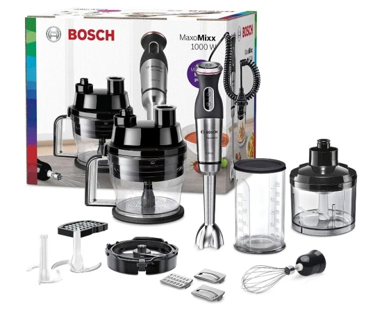 Блендер Bosch MS8CM61X1
