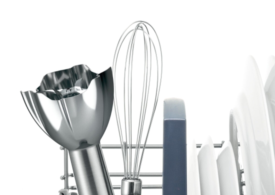 Блендер Bosch MS8CM61X1