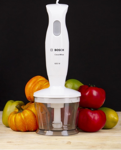 Блендер Bosch MSM26500