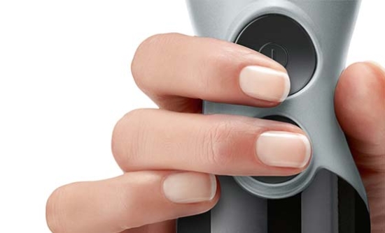 Блендер Bosch MSM67160RU