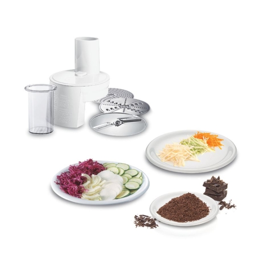 Кухонная машина Bosch MUM4855