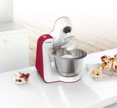 Кухонная машина Bosch MUM54R00