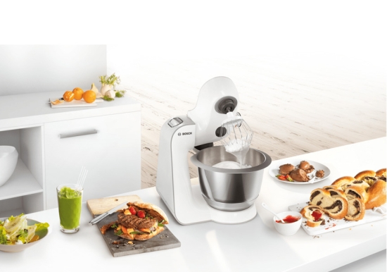 Кухонна машина Bosch MUM58231