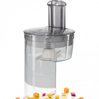 Кухонная машина Bosch MUM58252