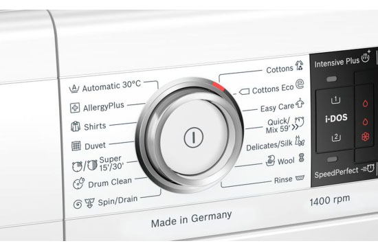 Bosch WAV28K90ME