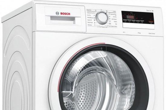 Bosch WTR85V10B