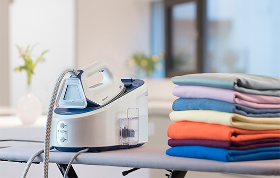 Парогенератор Braun CareStyle 5 IS 5145 WH