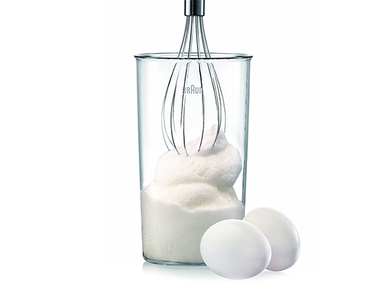 Braun Multiquick 7 MQ 775 Patisserie