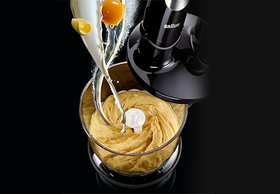 Braun Multiquick 7 MQ 775 Patisserie