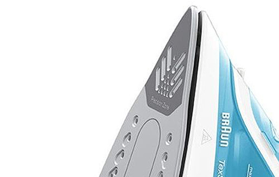 Braun TexStyle 3 SI 3053 BL