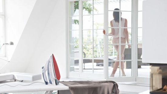 Утюг BRAUN TS 785 ESTP