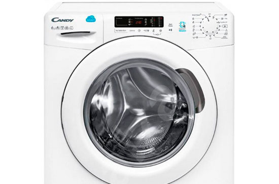 Candy CS4 1062D3/1-S