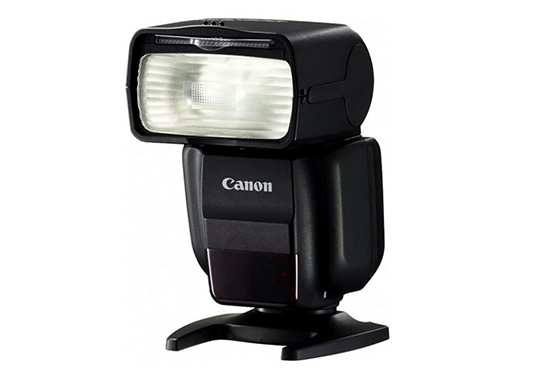 Canon Speedlite 430EX III RT