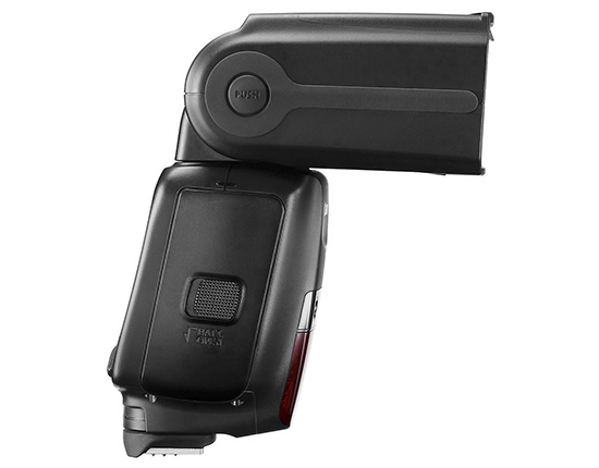 Canon Speedlite 600EX II RT