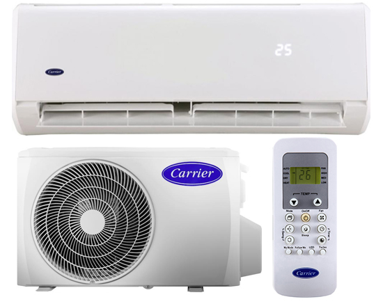 Carrier 42QHC009D8SA / 38QHC009D8S