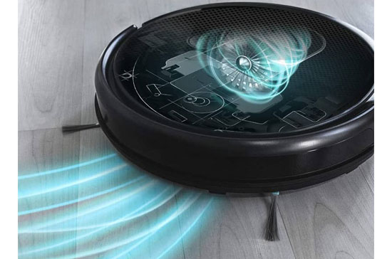 Cecotec Conga 1590 Active (CCTC-05419)