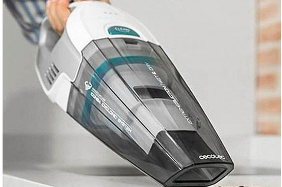 CECOTEC Conga Immortal ExtremeSuction 7,4 Hand (CCTC-05445)
