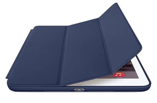Чехол для Apple iPad 10.2 Smart Case Midnigth Blue Copy