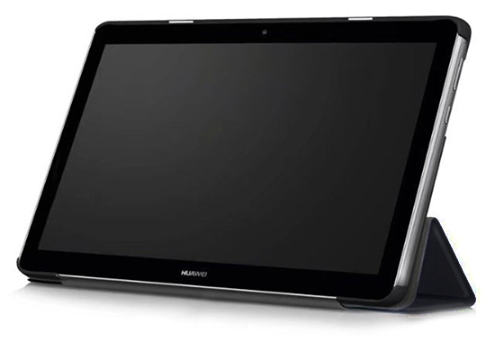 Чехол для HUAWEI MediaPad T3 10 Cover Case Black