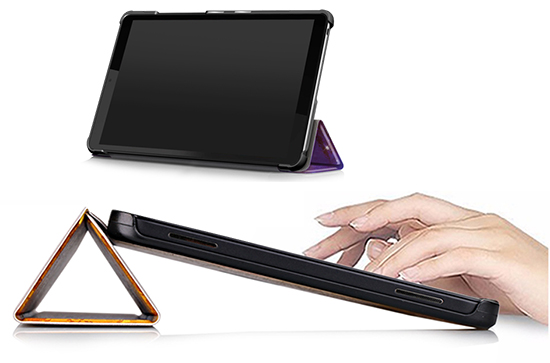 Чохол Lenovo Tab M8 TB-8505F Slim Case