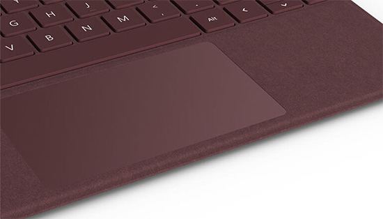 Microsoft Surface Go SIG Type Cover