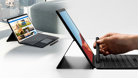 Microsoft Surface Pro X Keyboard