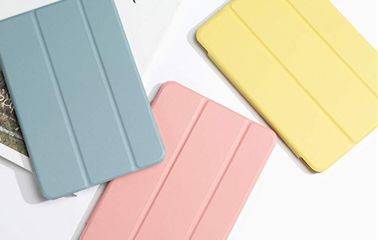 Чехол для Apple iPad mini 5 2019 Smart Case
